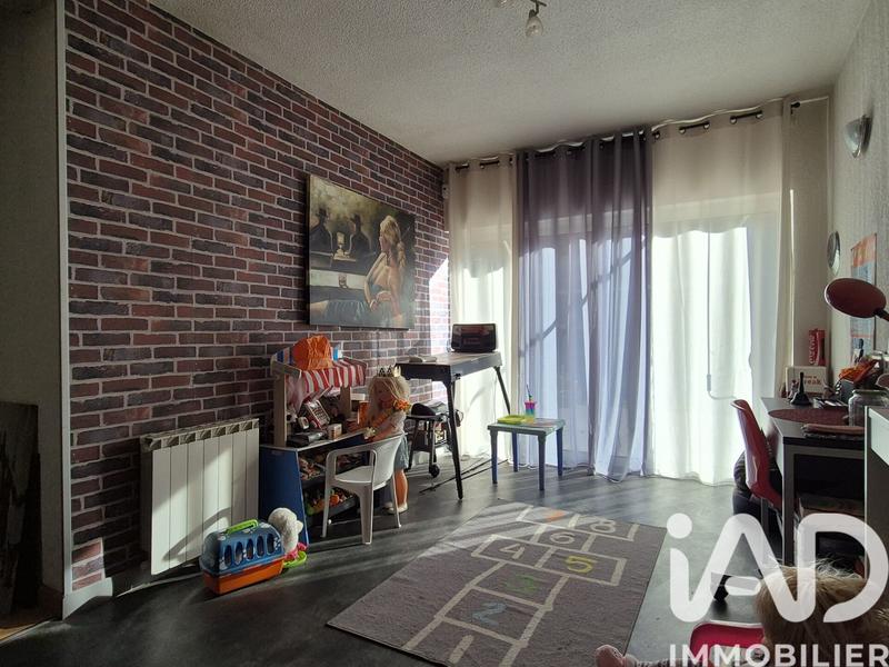 Maison - 164 m² - 5 pièces