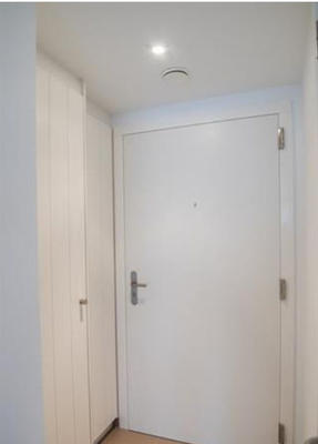 Appartement - 18 m² - 1 pièce