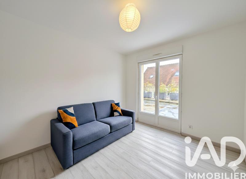 Appartement - 150 m² - 6 pièces
