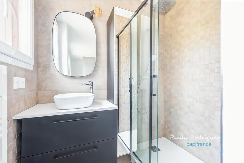 Maison - 122 m² - 6 pièces