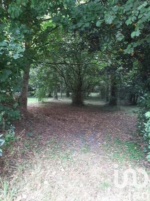 Maison - 96 m² - 5 pièces