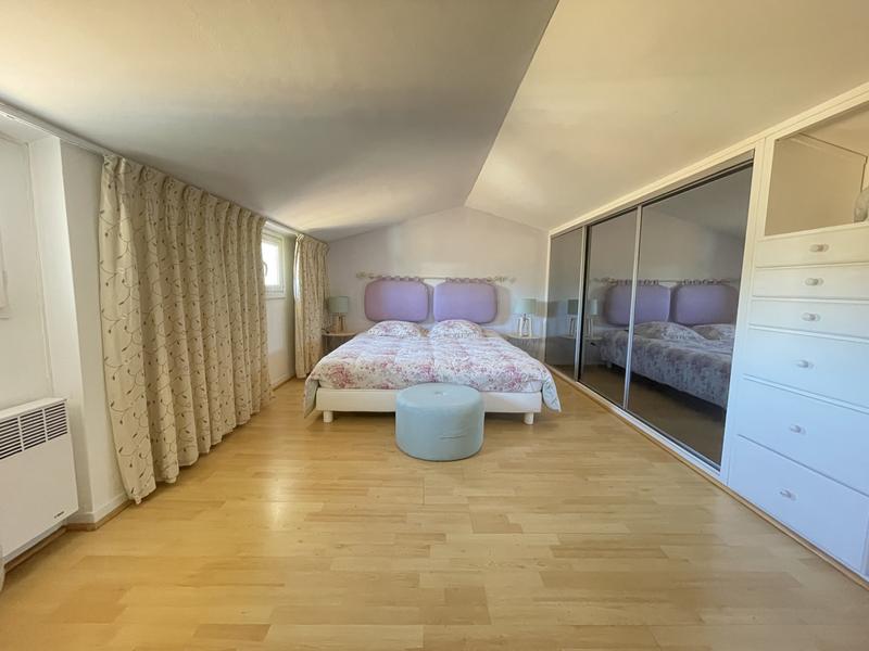 Maison - 83 m² - 3 pièces