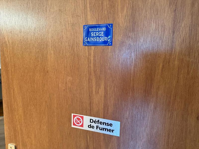 Appartement - 40 m² - 3 pièces