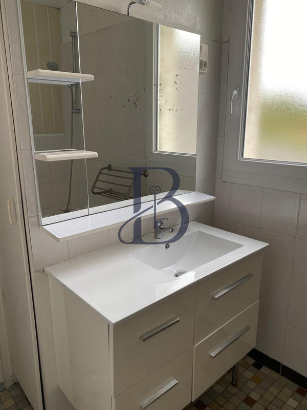 Maison - 83 m² - 5 pièces