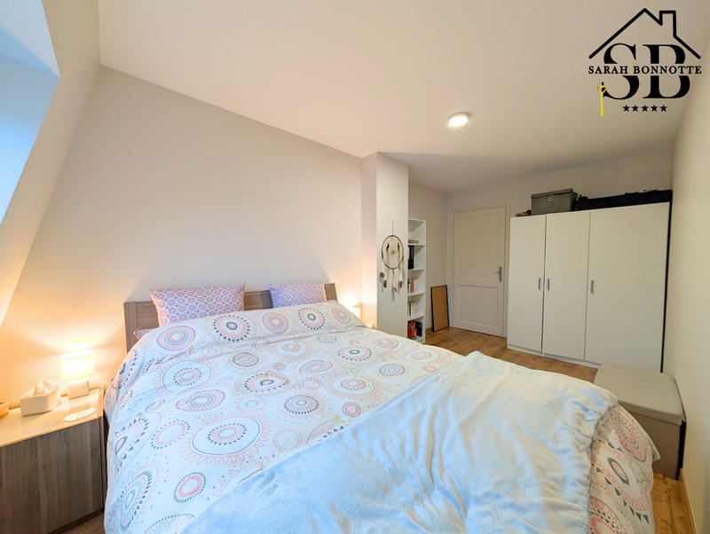 Appartement - 74 m² - 4 pièces