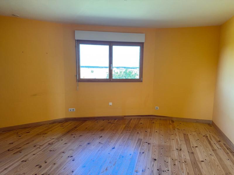 Maison contemporaine - 213 m² - 8 pièces