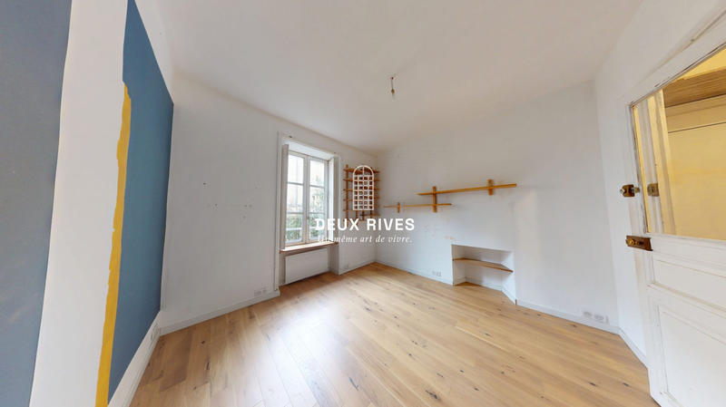 Appartement - 51 m² - 3 pièces
