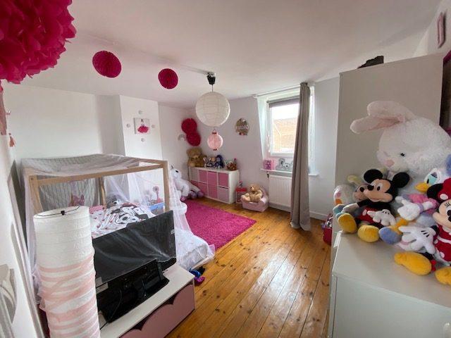 Maison - 101 m² - 4 pièces