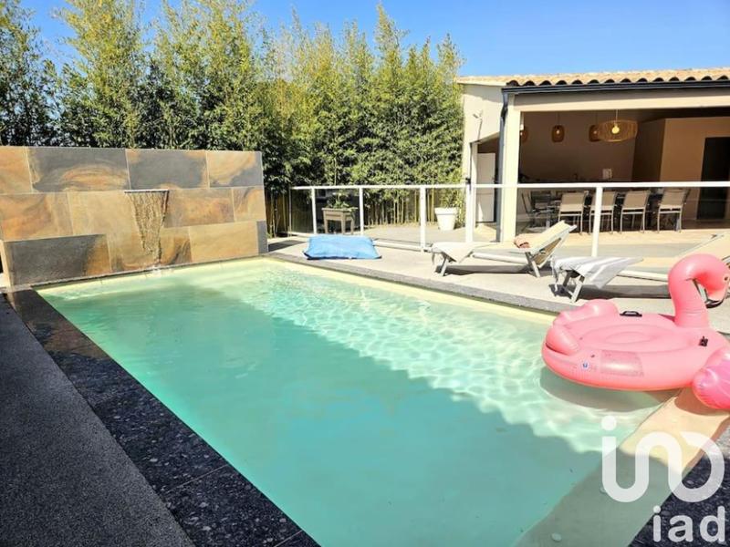 Maison - 336 m² - 8 pièces