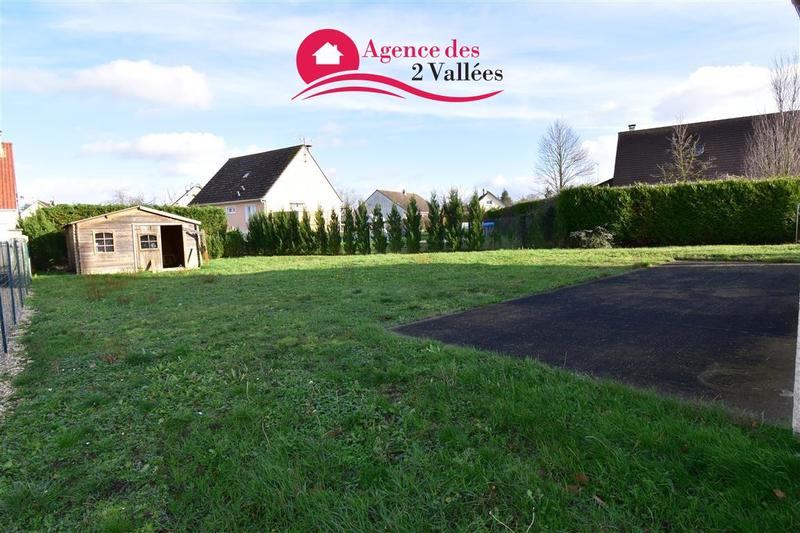 Maison - 80 m² - 5 pièces