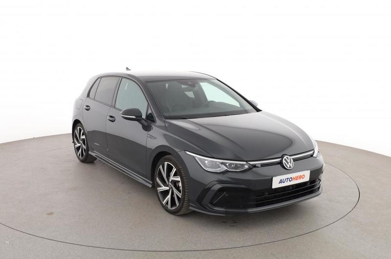 Volkswagen Golf VIII 1.5 eTSI Opf R-Line Dsg7 150 ch