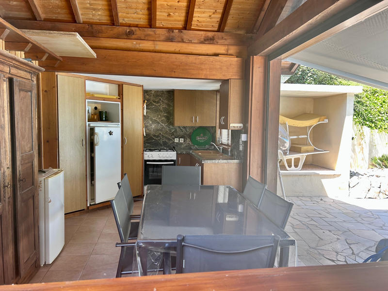 Villa - 197 m² - 9 pièces