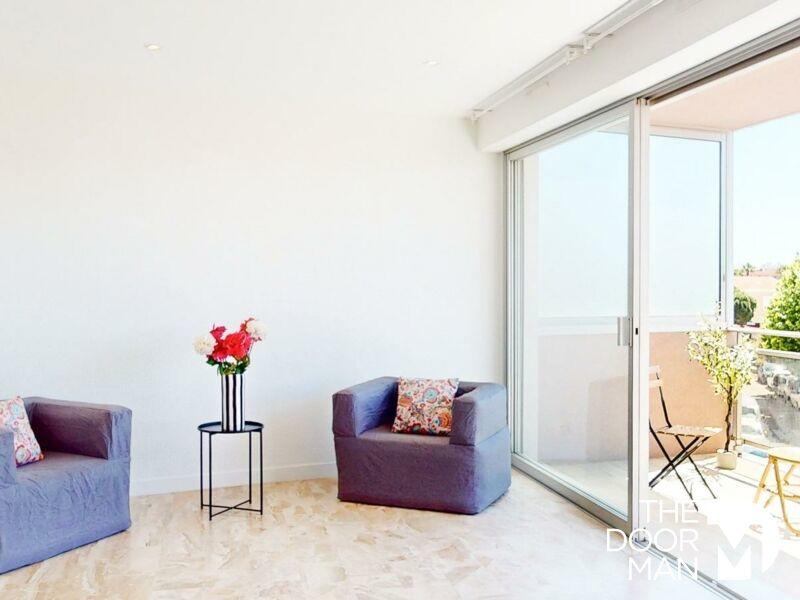 Appartement - 69 m² - 3 pièces