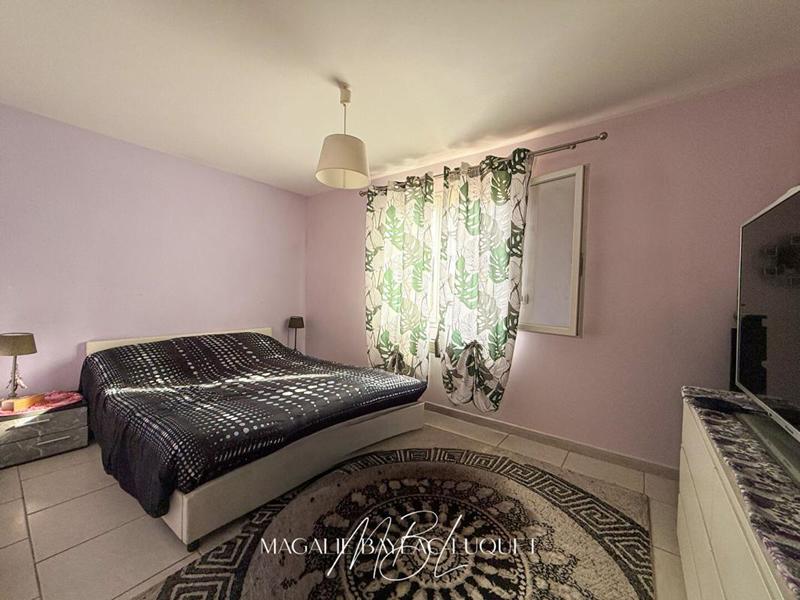 Maison - 101 m² - 4 pièces