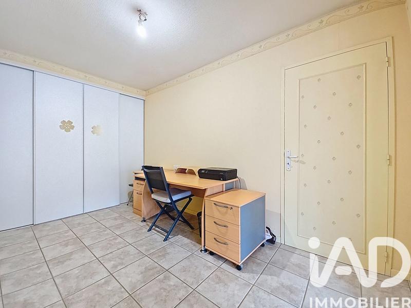 Maison - 159 m² - 7 pièces