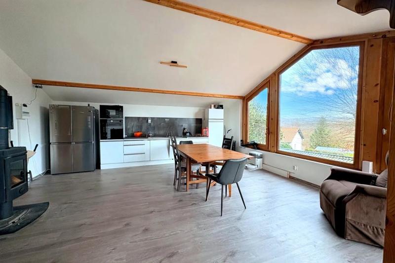 Pavillon - 118 m² - 4 pièces