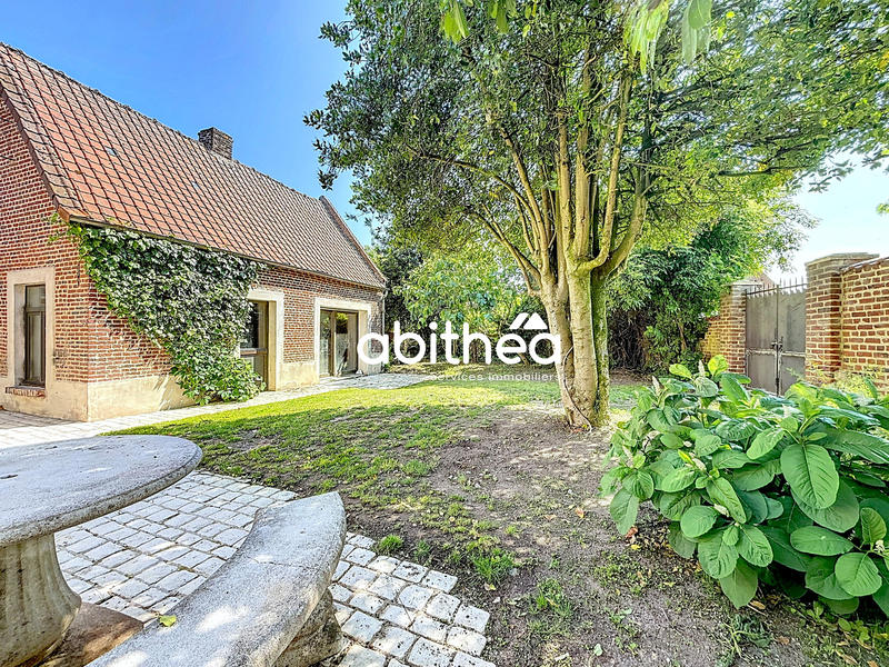 Maison - 113 m² - 4 pièces