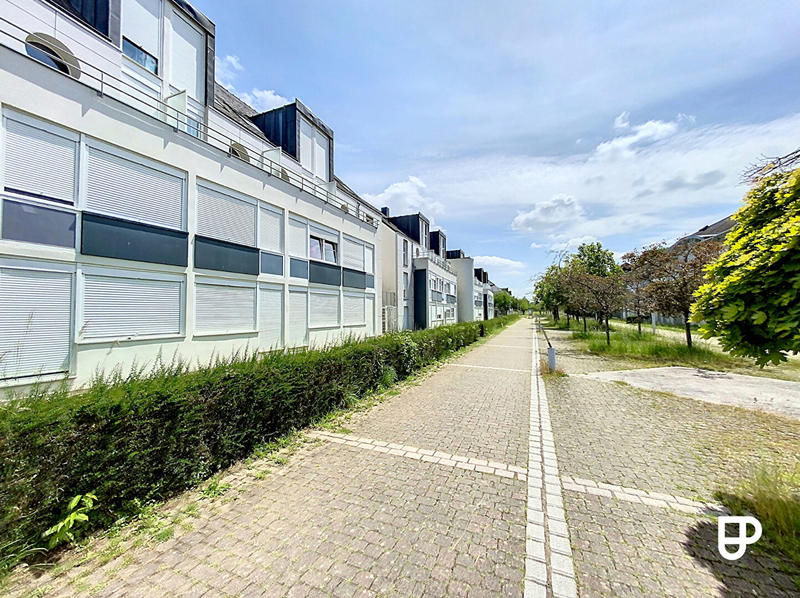 Appartement - 20 m² - 1 pièce