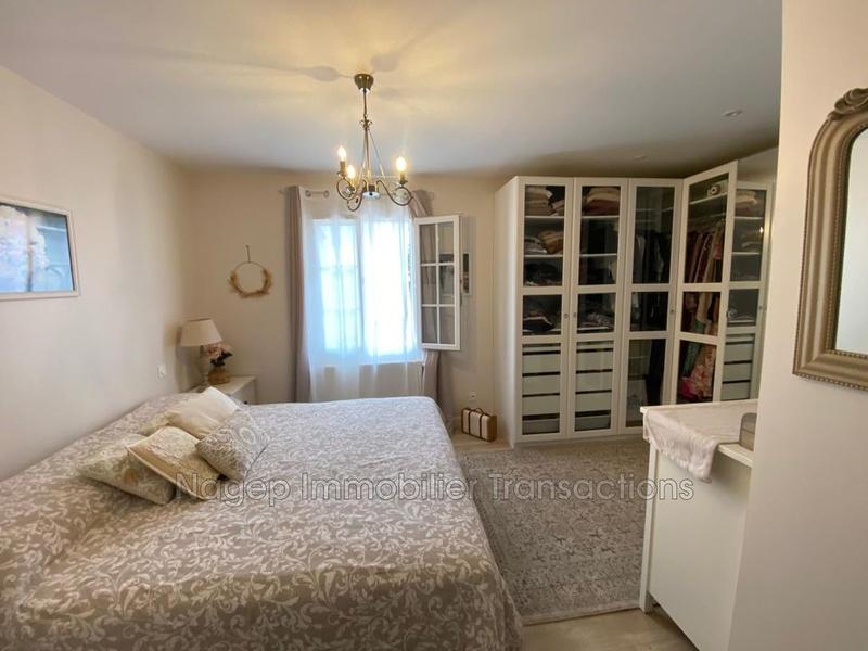 Maison - 116 m² - 6 pièces