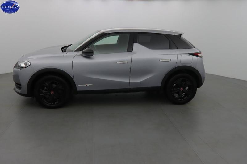 Ds Ds 3 Crossback 1.5 Bluehdi 130 Bva Perf. Line