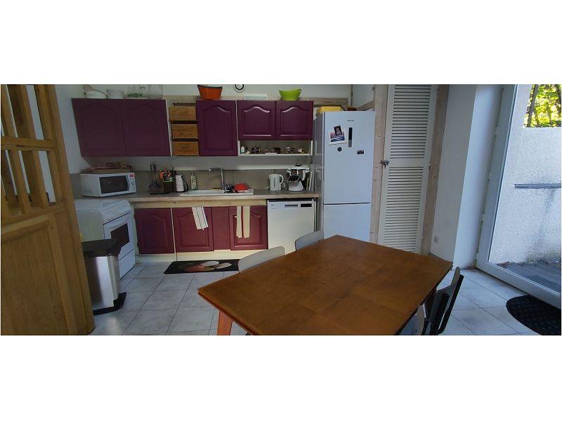 Appartement - 57 m² - 2 pièces