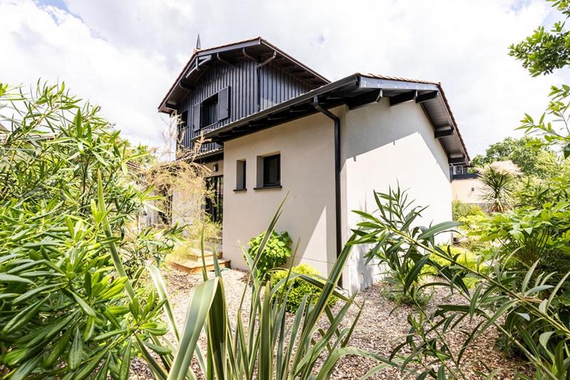 Maison - 157 m² - 5 pièces