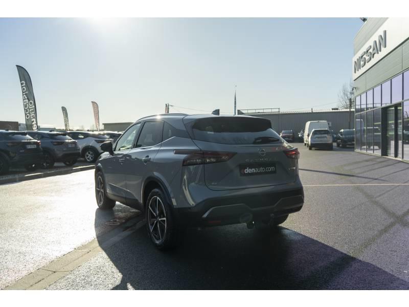 Nissan Qashqai e-Power 190 ch Tekna