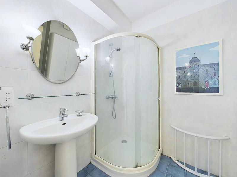 Appartement - 115 m² - 5 pièces