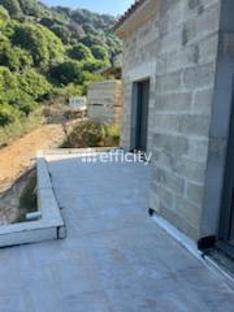 Maison - 84 m² - 4 pièces