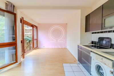 Appartement - 25 m² - 1 pièce