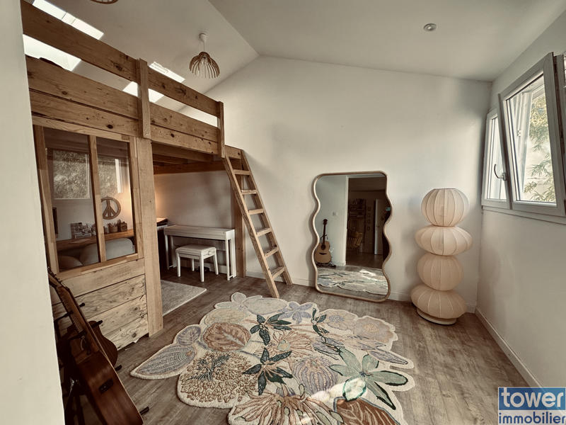 Villa - 152 m² - 7 pièces