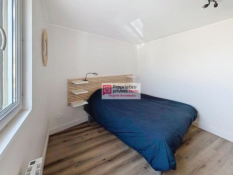 Maison - 139 m² - 5 pièces