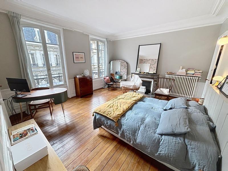 Maison de ville - 155 m² - 6 pièces