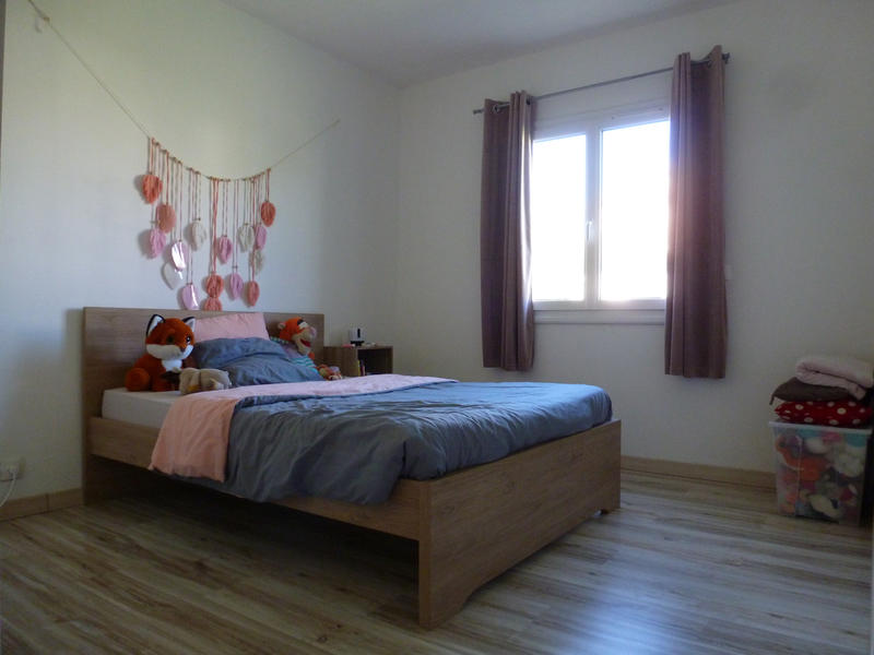 Maison - 145 m² - 4 pièces