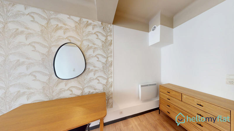 Appartement - 63 m² - 4 pièces