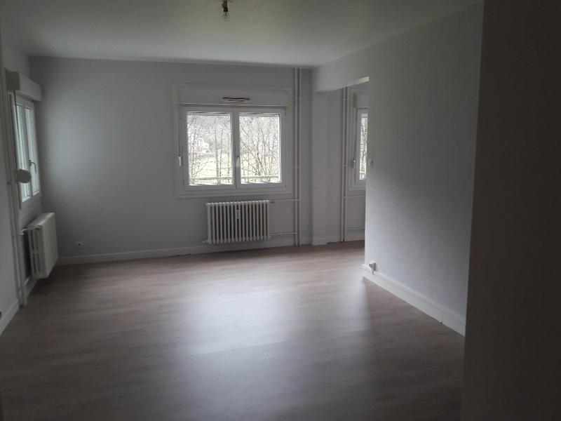 Appartement - 72 m² - 4 pièces