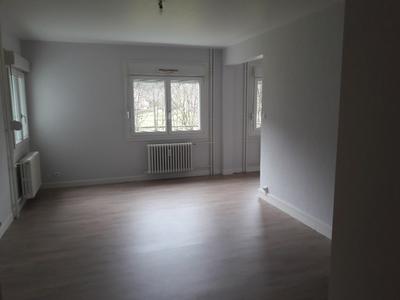 Appartement - 72 m² - 4 pièces