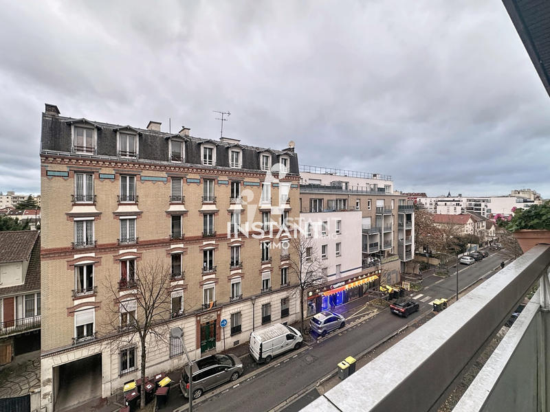 Appartement - 60 m² - 4 pièces