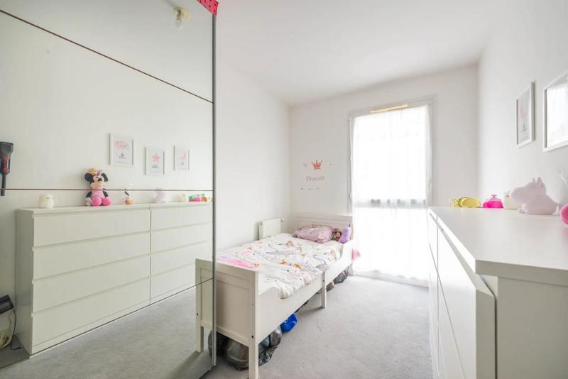 Appartement - 80 m² - 4 pièces