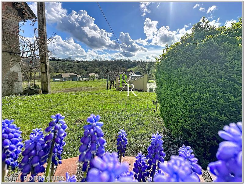 Corps de ferme - 188 m² - 6 pièces