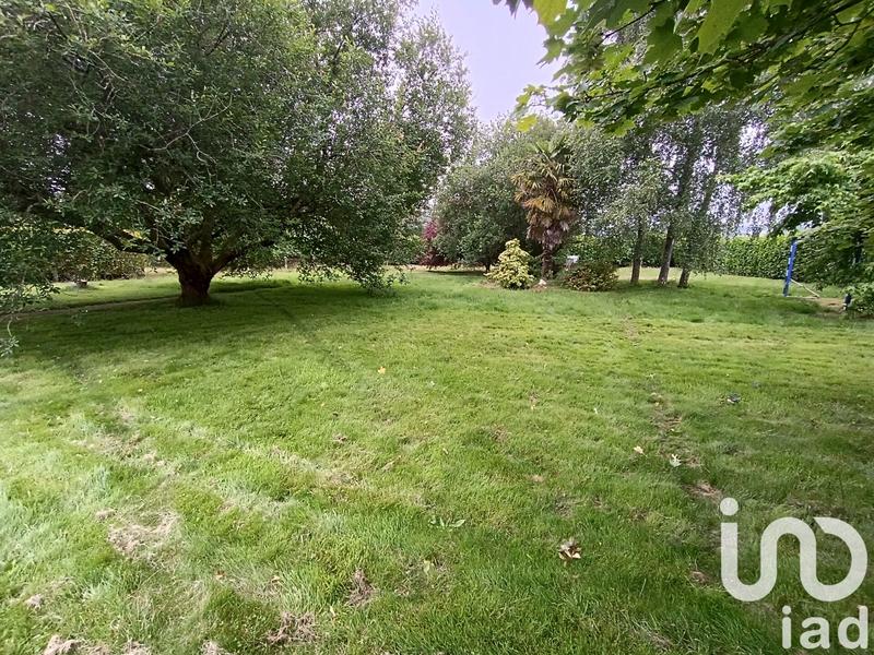 Maison - 97 m² - 4 pièces