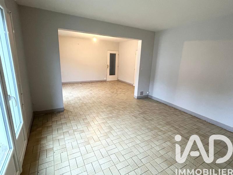 Maison - 138 m² - 6 pièces