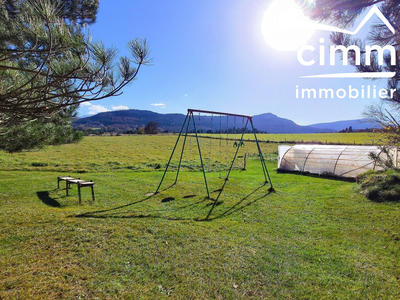 Maison - 215 m² - 7 pièces