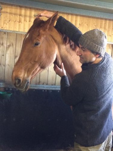 cabinet d'ostéopathie