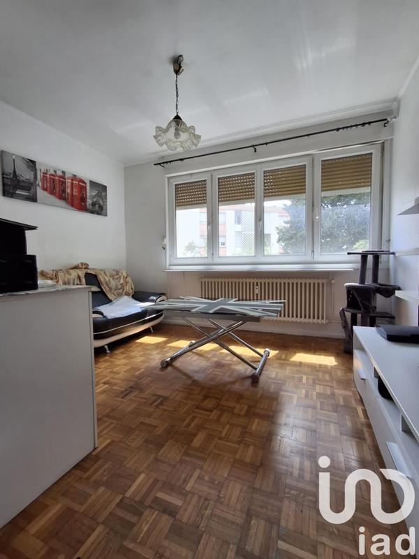 Appartement - 81 m² - 4 pièces