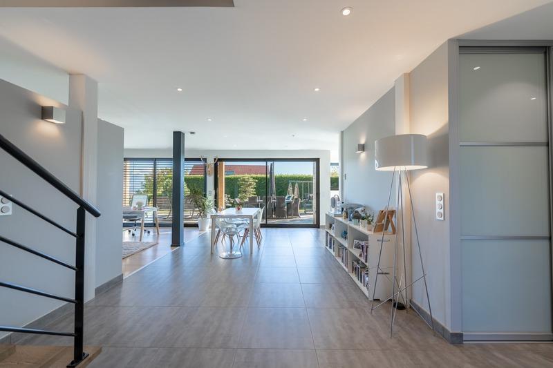 Villa - 167 m² - 6 pièces