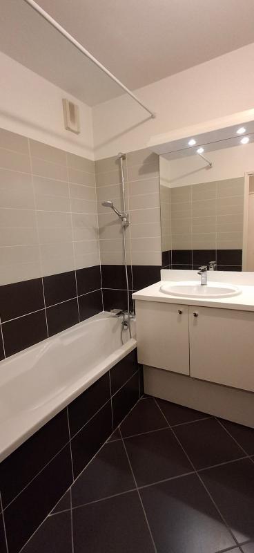 Appartement - 87 m² - 4 pièces