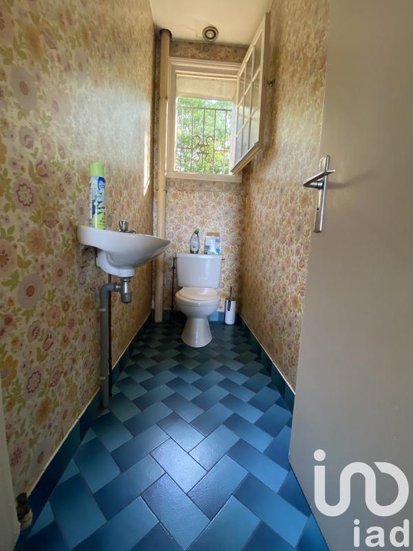 Maison - 157 m² - 6 pièces