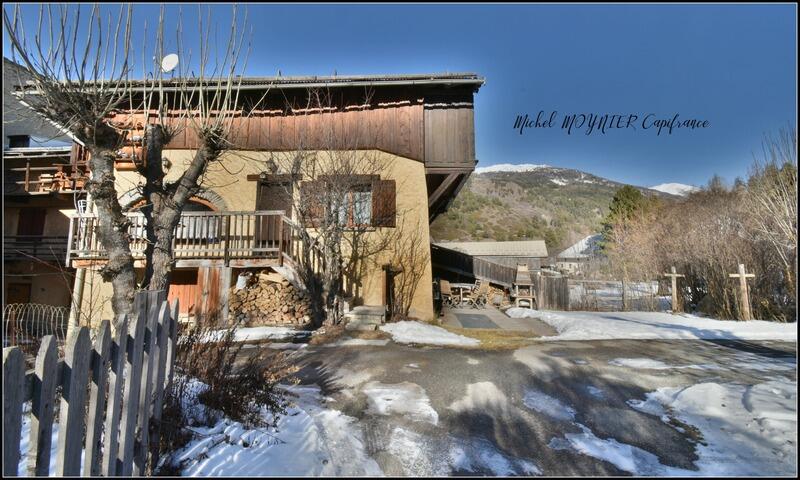 Maison - 91 m² - 5 pièces