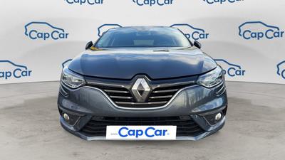 Renault Mégane IV 1.3 TCe 140 Edc7 Intens